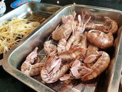 -胶东海鲜大排档(北太平庄店)