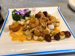 -金陵新城饭店