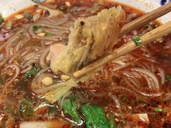 -节节香.成都非遗肥肠粉(总店)