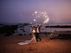 -经典婚纱摄影美学馆·私人定制