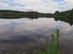 -塞罕坝国家级自然保护区