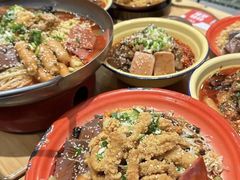 -冒胖子·市井火锅冒菜(同创汇店)