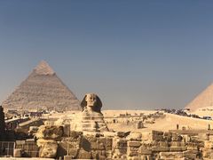 -吉萨金字塔群