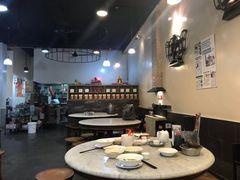 -黄亚细肉骨茶(仰光路店)
