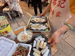 -陳添記·祖傳爽鱼皮(十五甫三巷店)