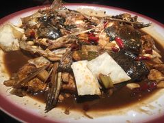 -旺顺阁鱼头泡饼(常营店)