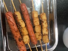 -老黑板筋(顺义总店)