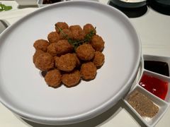 -四季民福烤鸭店(外滩外白渡桥店)