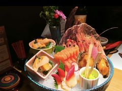 -匠和风精致料理(春熙路群光广场店)