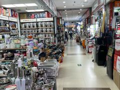 -西北轻工批发市场