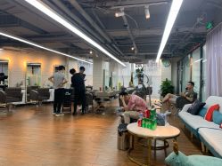 点击看大图 -尚丹尼造型