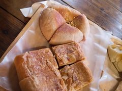 -仙峰天然面包(迎宾路店)