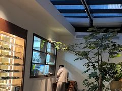 -自如ZSPACE四合院艺术餐厅