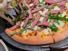 -West10 西拾·西餐厅·创意菜(未来科技城店)