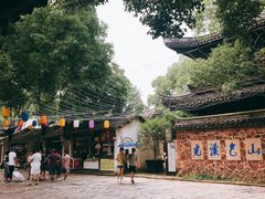 -秦园惠山豆腐花(惠山古镇店)