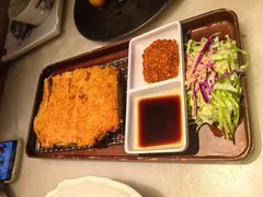 -吴越荣记苏州菜·松鼠桂鱼100%活鱼现做(月光码头店)