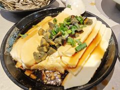 -华府九号海鲜烧烤大排档(龙域店)