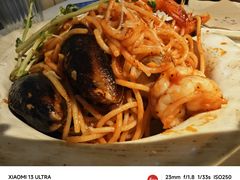 -春树下·树屋花房西餐厅(罍街AS1980店)