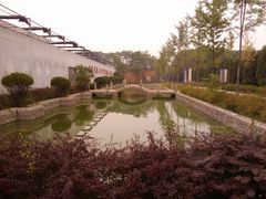 -西部兰花园生态园