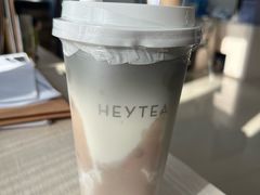 -喜茶(烟台莱山万象汇店)