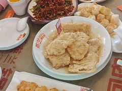 -英兰朝族饭店·英兰锅包肉(佳园路店)