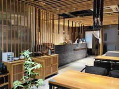 -竹里馆 ·茶食(奥体店)