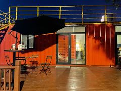 -火炬八街咖啡店