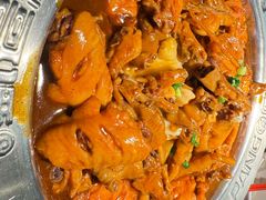 -胖哥俩肉蟹煲(富阳万达店)