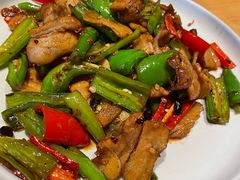 -竹里馆·淮扬菜·功夫茶(老门东店)