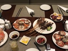 -景湖轩全日制餐厅·南湖名都