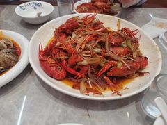 -虾女王·龙虾·烧烤(龙江店)