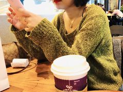 -三里屯东五街银杏大道