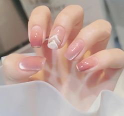 -M·X Nail日式美甲美睫