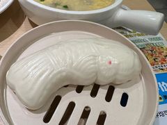 -吕氏疙瘩汤·新鲁菜(日照万象汇店)