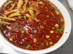 -老李家杂肝汤(回民街店)