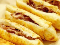 -高玛纳驴肉火烧(河间总店)