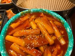 -양평식당·杨平食堂(华贸店)