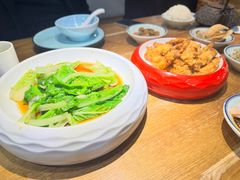 -九锅一堂酸菜鱼(新南凯德直营店)