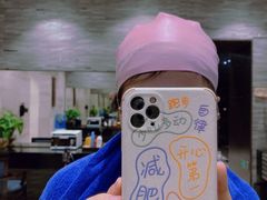 -隐秀山居酒店·秀厨融合西餐厅