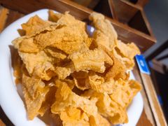 -大渝火锅(太仓万达店)
