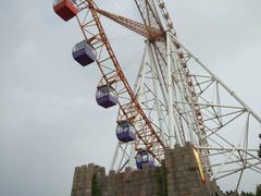 -辛玛王国游乐园