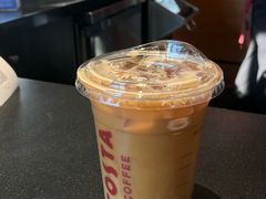 -COSTA COFFEE(上海虹口公园店)