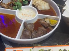 -东江海鲜大排档·潮汕菜·砂锅粥
