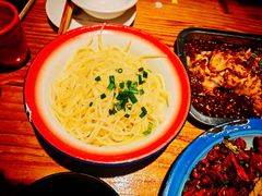 -兔槽江湖菜·重庆璧山兔(水围店)