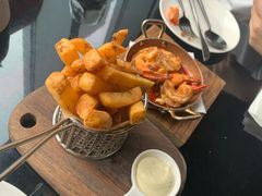 -查特花园美食广场(西单大悦城店)