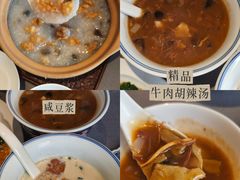 -阿庄新豫菜(通泰路店)