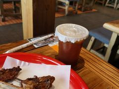 -北丐先生·野馄饨烧烤(泰达E街区店)