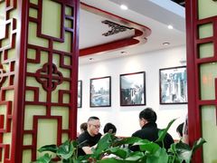 -公园饭店