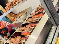 -老黄记手撕烤兔(玉林街店)
