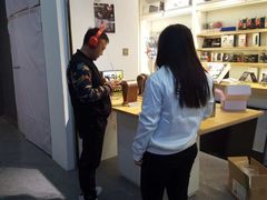 店内环境-SONY(顺城购物中心店)